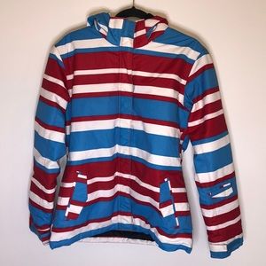 ⭐️🔹 Powder Room Ski Coat